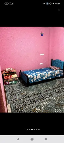 تصویر 5 - ویلا ویلای تمیر و نزدیک به ساحل و جنگل  در  تالش