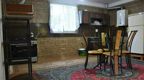 تصویر 4 - ویلا طاسکوه در ماسال