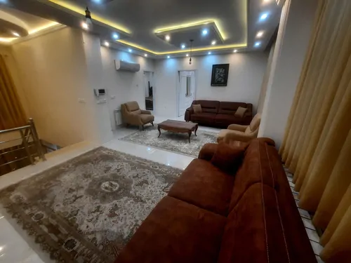 تصویر 13 - ویلا دوبلکس عمارت آرش در  ماسال