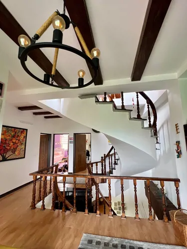 تصویر 16 - ویلا تریپلکس فلامینگو در رامسر