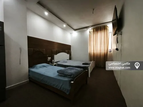 تصویر 4 - سوییت مبله غریبی (110) در قشم