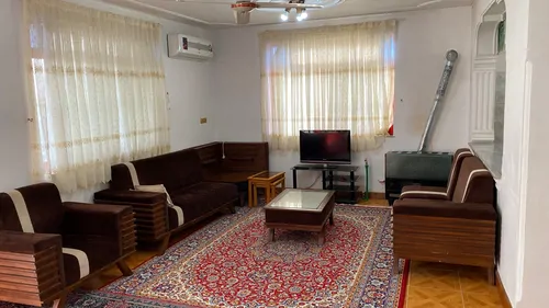 تصویر 3 - ویلا دوبلکس حسینی در چمخاله
