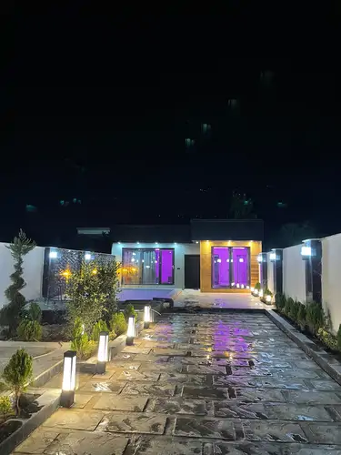تصویر 3 - ویلا بوستان در سهیلیه