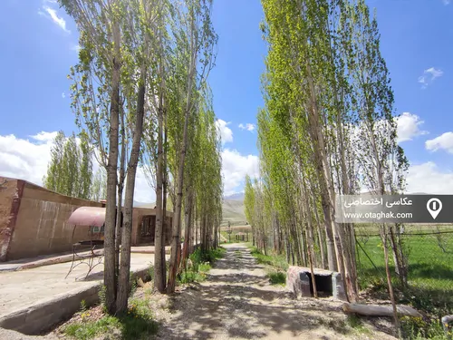 تصویر 22 - کلبه دلنواز با استخر سانسی در  فیروزکوه 
