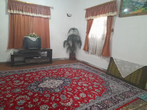 تصویر 4 - خانه عارف (1) در  بندر ترکمن