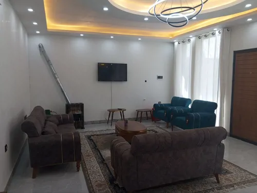 تصویر 4 - ویلا استخردار ابسرد آرامش در  سهیلیه