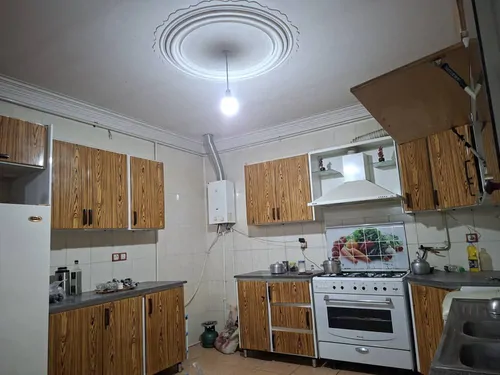 تصویر 5 - خانه صدف طلایی در  سیرجان