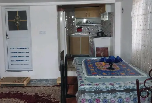 تصویر 5 - سوییت اقامتگاه شالیزار در شاندرمن