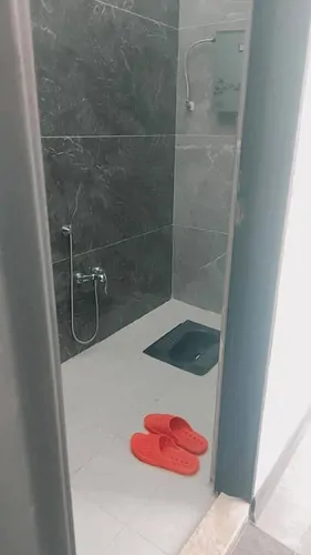 تصویر 13 - ویلا استخردار آبگرم باران با فوتبال دستی در  سهیلیه