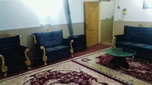تصویر 3 - ویلا حسینی در یزد
