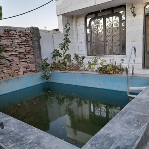 تصویر 5 - سوییت خانه باغ در  شاندیز