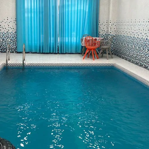 تصویر 2 - ویلا ویلای جنگلی نوشهر  در نوشهر