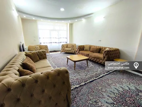 تصویر 7 - آپارتمان مبله ستاره ها (415)  در  کرمان