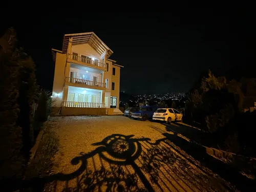 تصویر 3 - آپارتمان مبله دشت بهشت  در  کلاردشت