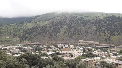 تصویر 11 - خانه مبله بیژن در  رودبار