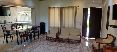 تصویر 6 - ویلا دانیال در متل قو