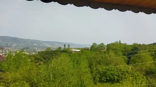 تصویر 21 - ویلا بام کبریا با جکوزی و فوتبال دستی در  سوادکوه
