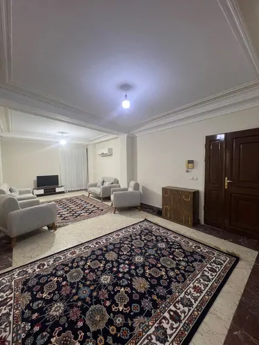 تصویر 3 - آپارتمان مبله بهار نارنج (۹) در  بندر عباس