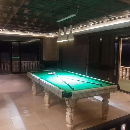 تصویر 3 - ویلا سرو در رودهن