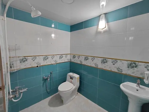 تصویر 26 - ویلا استخردار آبگرم آنیسا در  رامسر