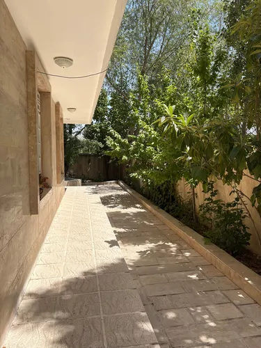 تصویر 11 - ویلا باغ هماشهر در  سپیدان