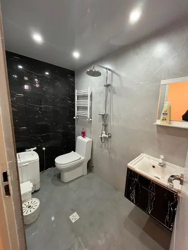 تصویر 20 - ویلا استخردار آبگرم جاوید با فوتبال دستی در سهیلیه