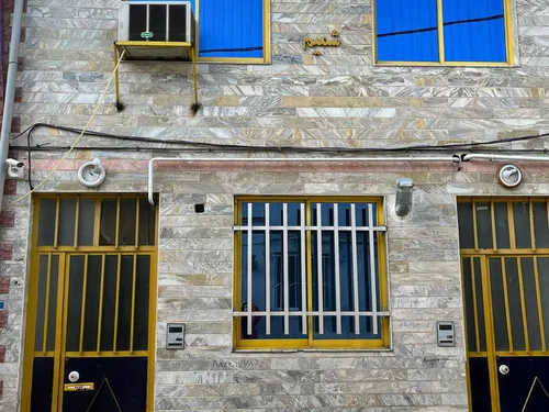 تصویر 2 - خانه مبله شمیم (2) در رشت