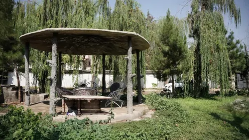 تصویر 16 - ویلا استخردار آبگرم کوهسار (3) در  کردان