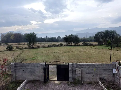 تصویر 14 - کلبه سوییسی صدرا در ماسال