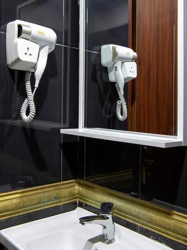 تصویر 14 - آپارتمان مبله تیپ صنعتی ویژه (1) در شریعتی در تهران