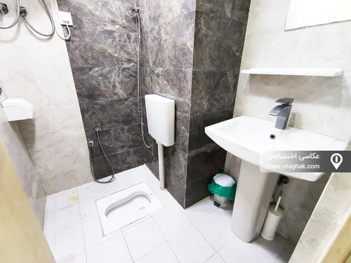 تصویر 15 - آپارتمان رویال (اتاق 2 خوابه) در کیش