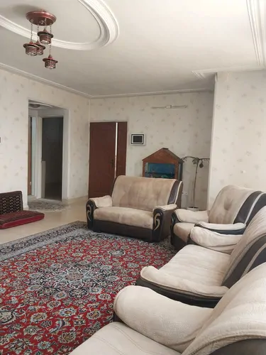 تصویر 6 - آپارتمان مبله فرهنگ در  کاشان