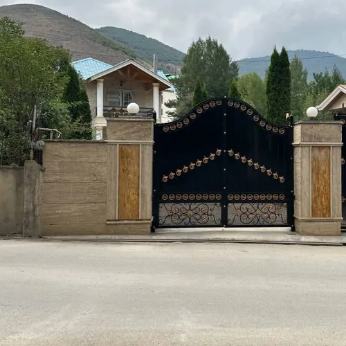 تصویر 16 - ویلا نهال در  کلاردشت