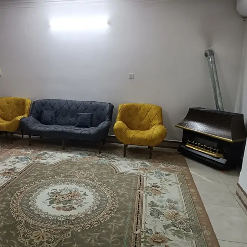 تصویر 2 - ویلا  نیک در شیرگاه