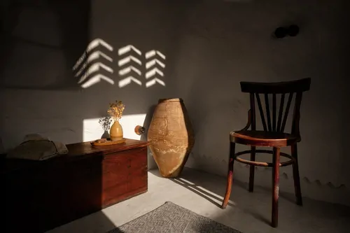 تصویر 7 - اقامتگاه بوم‌گردی سربون (واحد تابوک)  در  قشم