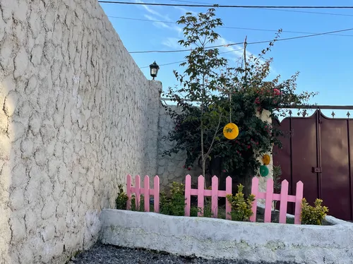 تصویر 6 - سوییت ویلایی مانیا (لوتوس) در بابل