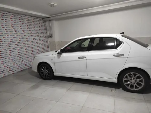 تصویر 22 - آپارتمان بارانا (طبقه اول) در  اردبیل