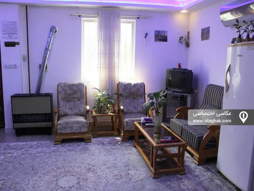 تصویر 3 - خانه نقلی رسالت در  لاهیجان