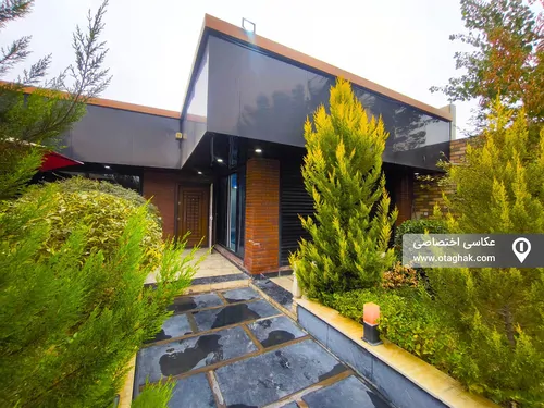 تصویر 13 - ویلا استخردار آبگرم آیهان در سهیلیه