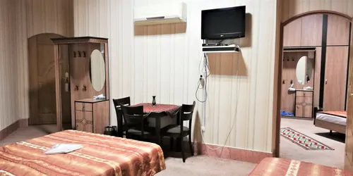 تصویر 3 - هتل سنتی عمادنظام (پنج تخته) در  فردوس