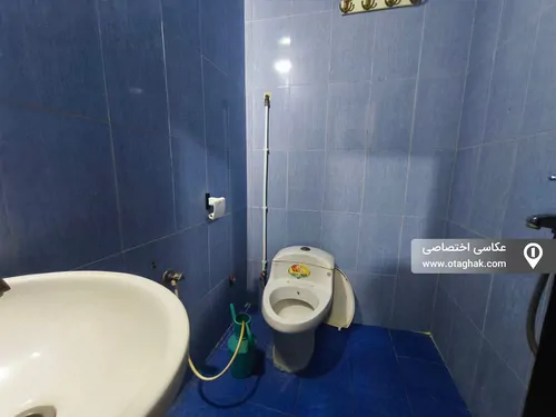 تصویر 13 - مهمانسرا شجاعی (اتاق 3) در قشم