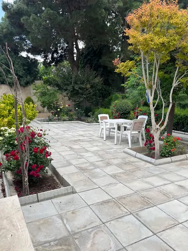 تصویر 21 - ویلا استخردار آبگرم سای لو در  فردیس