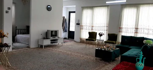 تصویر 7 - ویلا  شکوفه در  سرعین