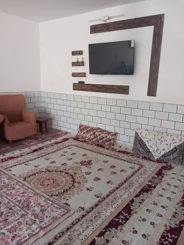 تصویر 9 - خانه باقی در  کاشان