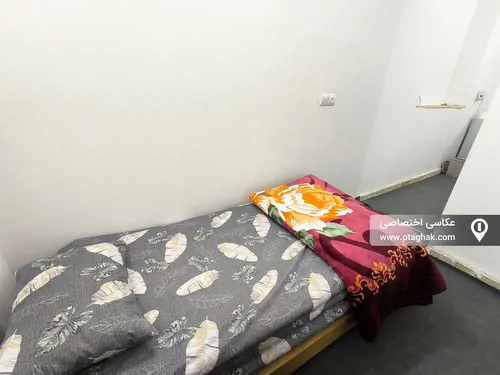 تصویر 5 - اقامتگاه بومگردی بانوچ(تابستانه) در آران و بیدگل