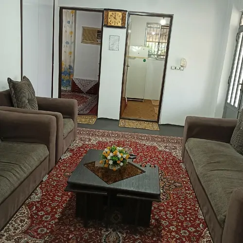 تصویر 2 - ویلا عسگریان در رامسر