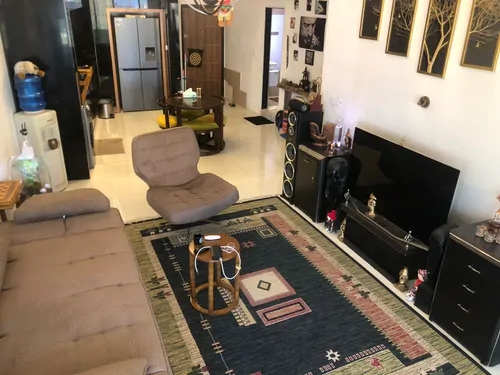 تصویر 2 - آپارتمان الماس در قشم