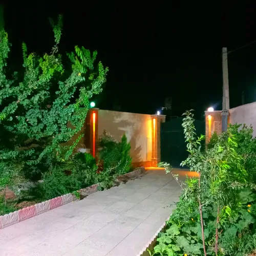 تصویر 9 - ویلا  باغچه در  ملارد 