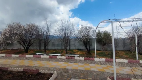 تصویر 5 - اقامتگاه بوم‌گردی لاکچری سنتی/ مدرن بومگردی‌ تنگه شمشه در  ایلام