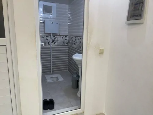 تصویر 30 - ویلا تریپلکس استخردار آبگرم خندان با فوتبال دستی در  خلیل شهر